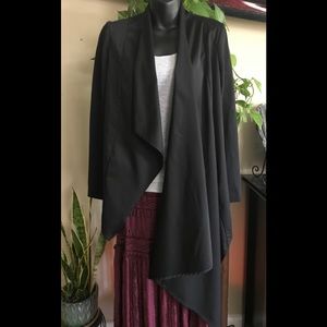 EVIL TWIN | Chaos & Order Blazer